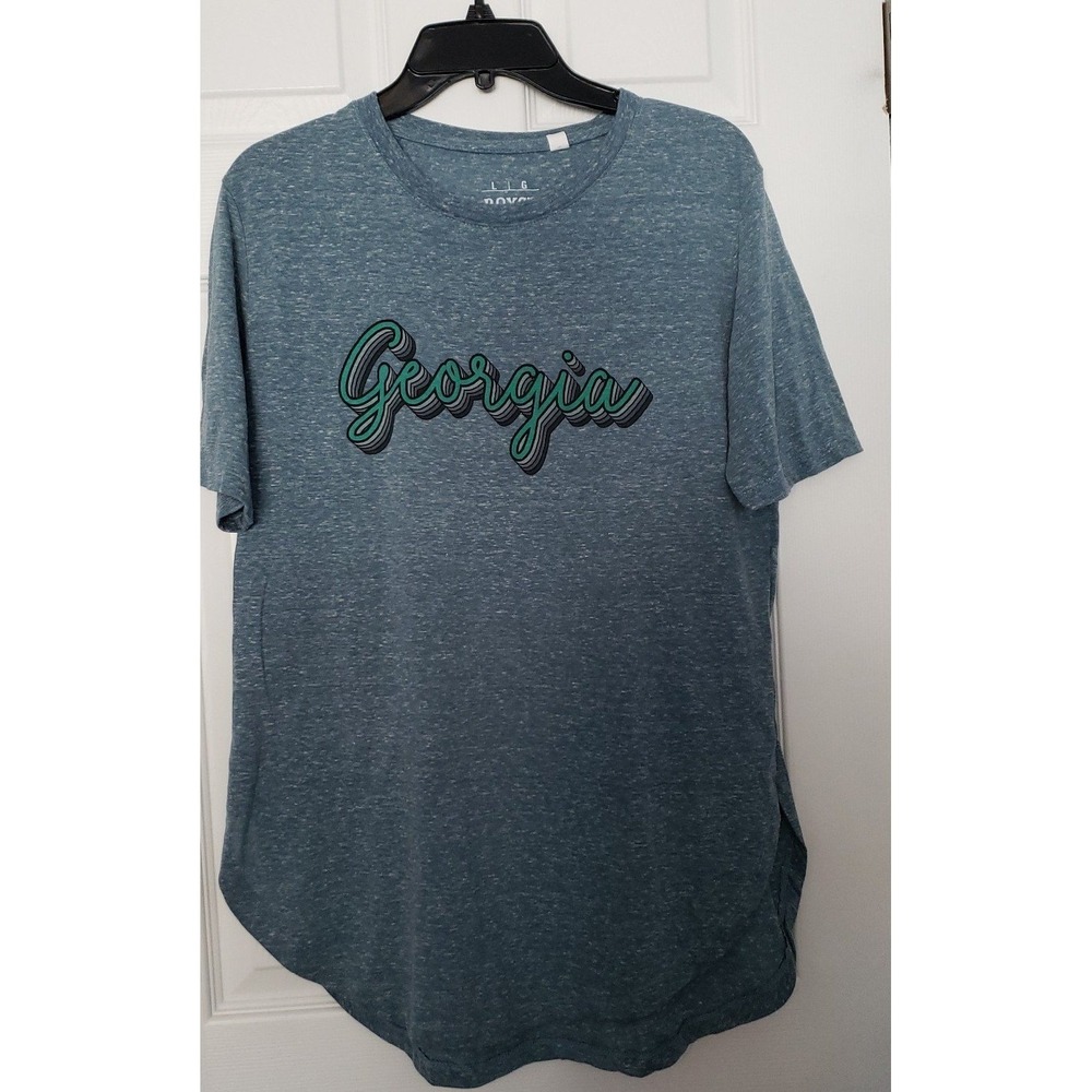 Royce‎ Womans Georgia Tshirt Size Large